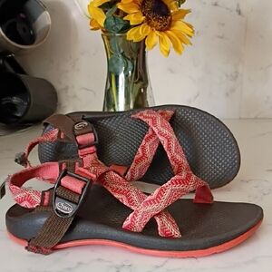 CHACO SANDALS KIDS